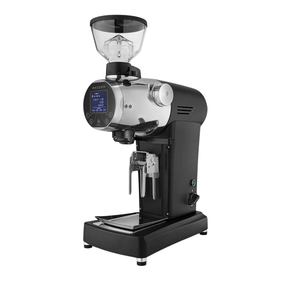 Mazzer ZM Filter Plus - Curve Coffee Collaborators