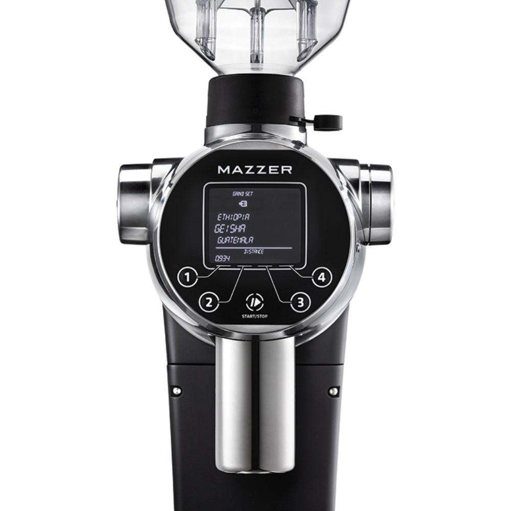 Mazzer ZM Filter - Curve Coffee Collaborators