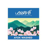 Atok Washed 250g