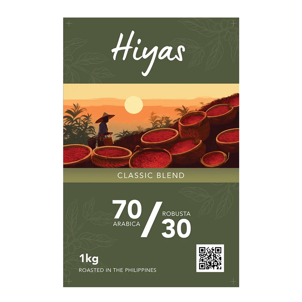 Hiyas Blend 1kg