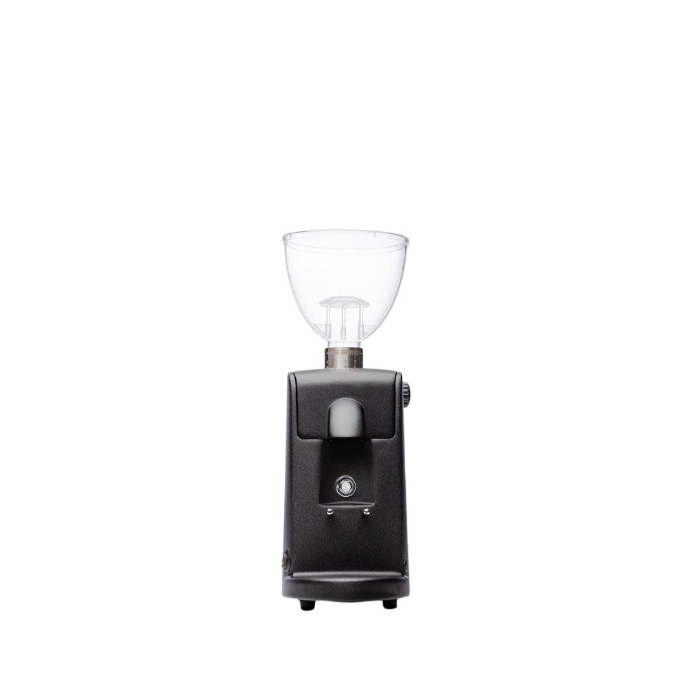 Ascaso i-Mini I2 Black - Curve Coffee Collaborators