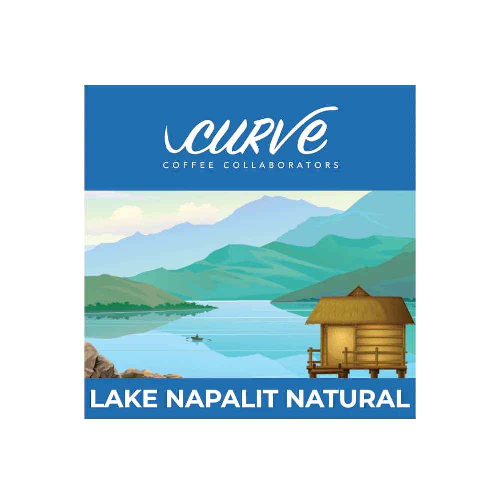 Lake Napalit Natural 250g