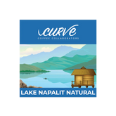Lake Napalit Natural 250g