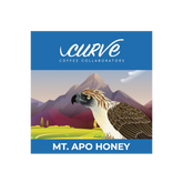 Mt. Apo Honey 250g
