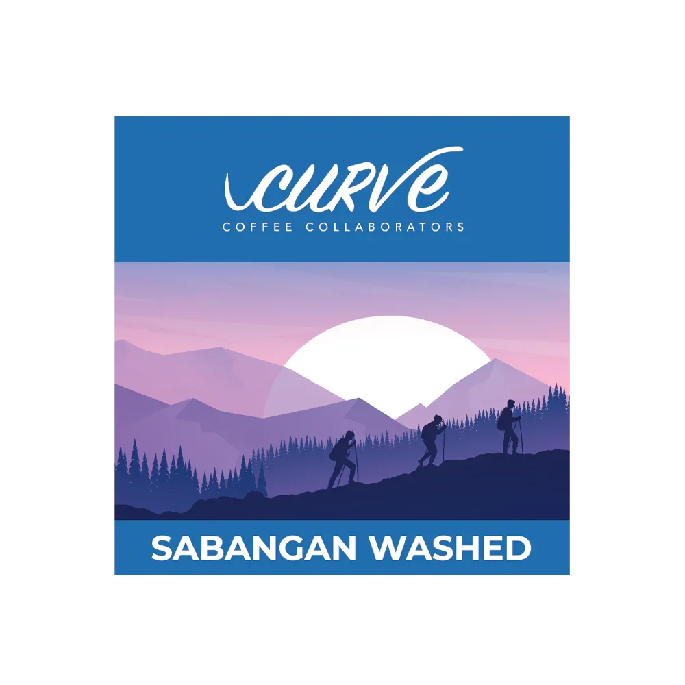 Sabangan Washed 250g