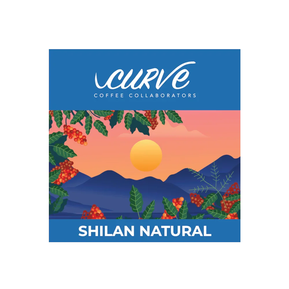 Shilan Natural 250g