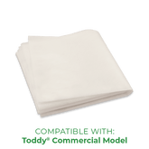 Commercial Model Paper Filters 50 Pack - Curve Coffee Collaborators