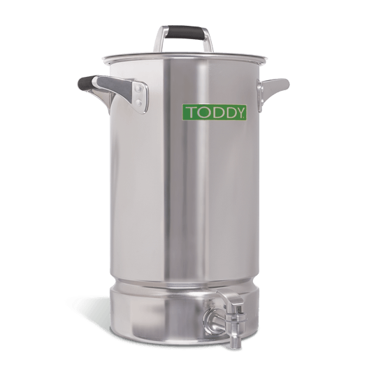 Toddy Cafe Series 10 Liter Brewer - Curve Coffee Collaborators