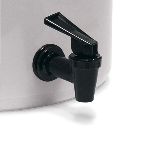 Cold Brew System - Commercial Model Spigot - Curve Coffee Collaborators