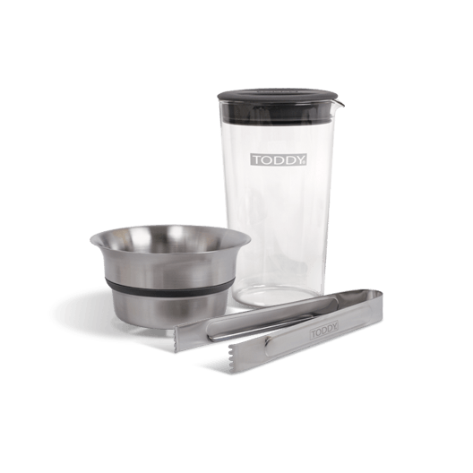 Toddy Cold Brew Cupping Kit Single - Curve Coffee Collaborators