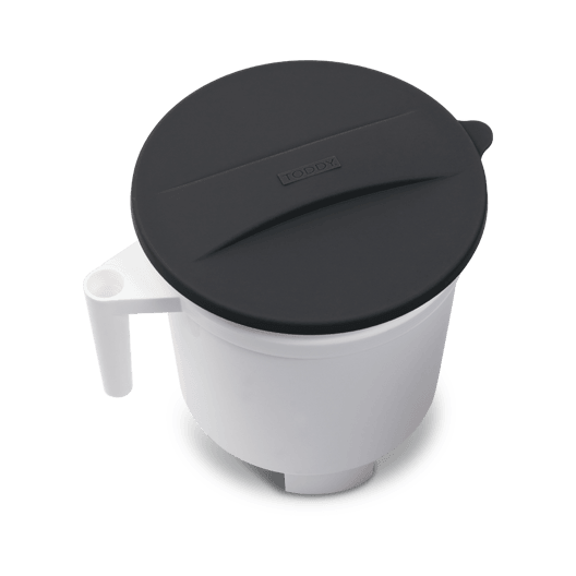 Brewing Container Lid - Curve Coffee Collaborators