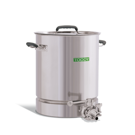 Cold Brew System - Pro Series 10 - Curve Coffee Collaborators