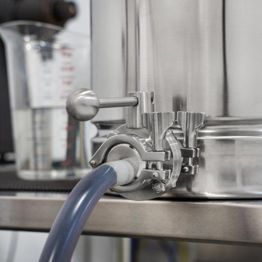 Cold Brew System - Pro Series 10 - Curve Coffee Collaborators