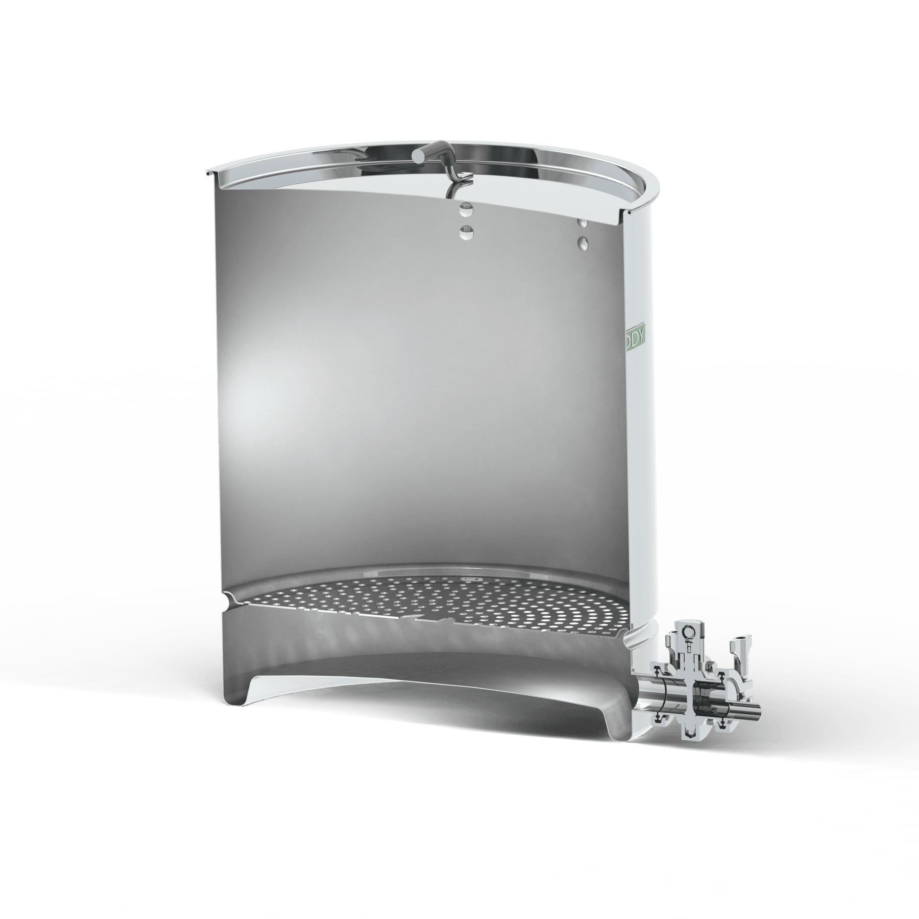 Cold Brew System - Pro Series 10 - Curve Coffee Collaborators