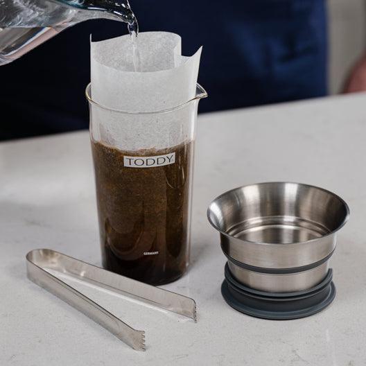 SB Paper Filters - Pack of 50 - Curve Coffee Collaborators
