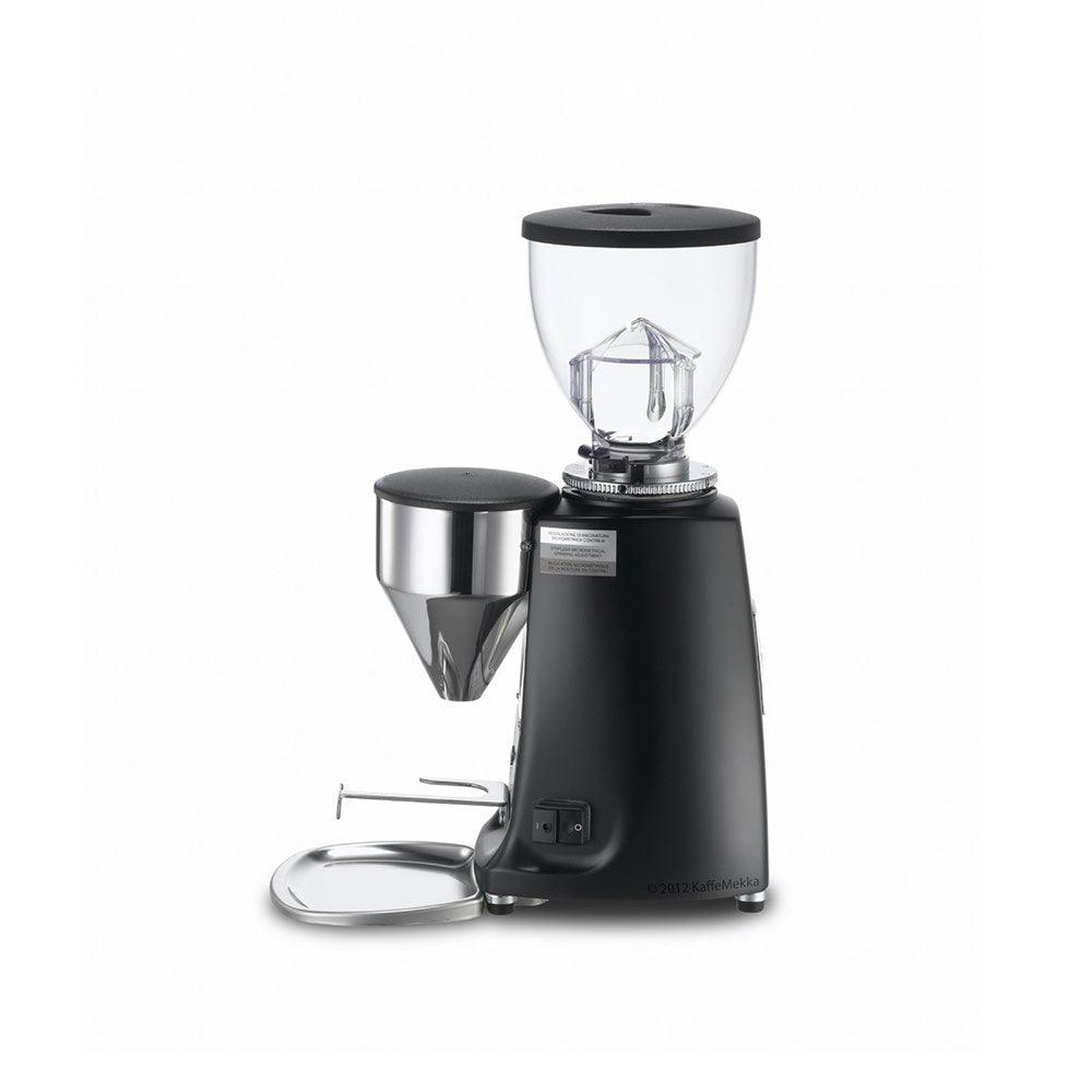 Mazzer Mini Electronic - Curve Coffee Collaborators
