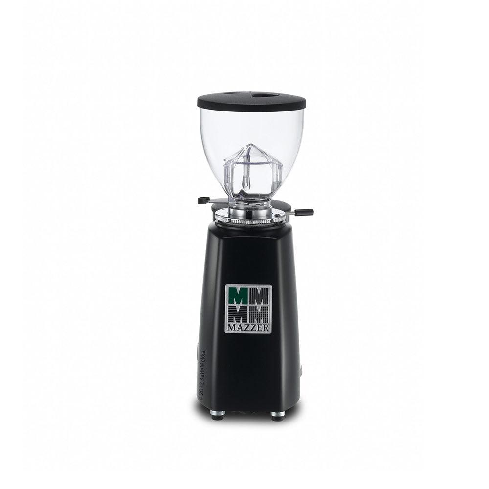 Mazzer Mini Electronic - Curve Coffee Collaborators