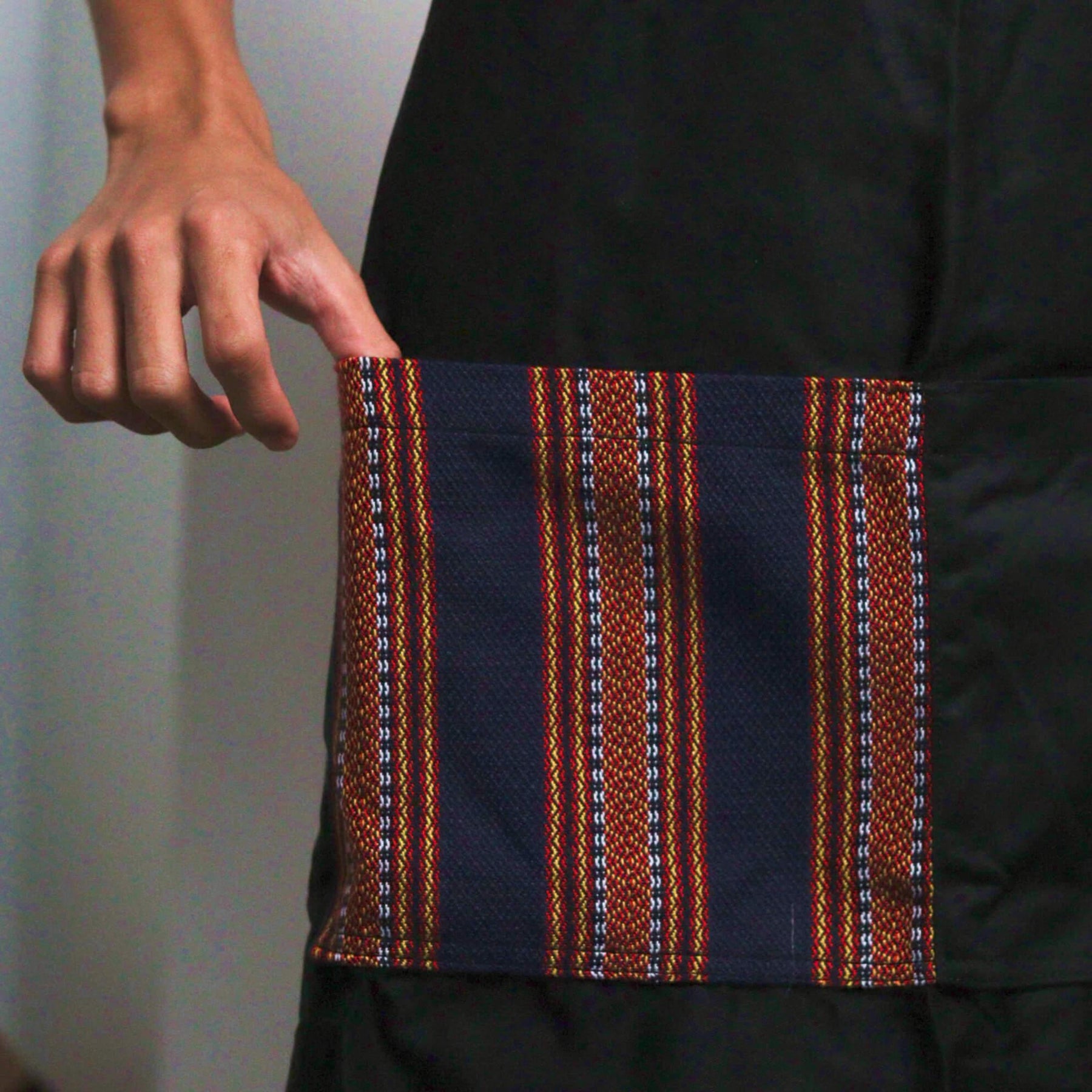 Curve x WVN Living Apron - Curve Coffee Collaborators