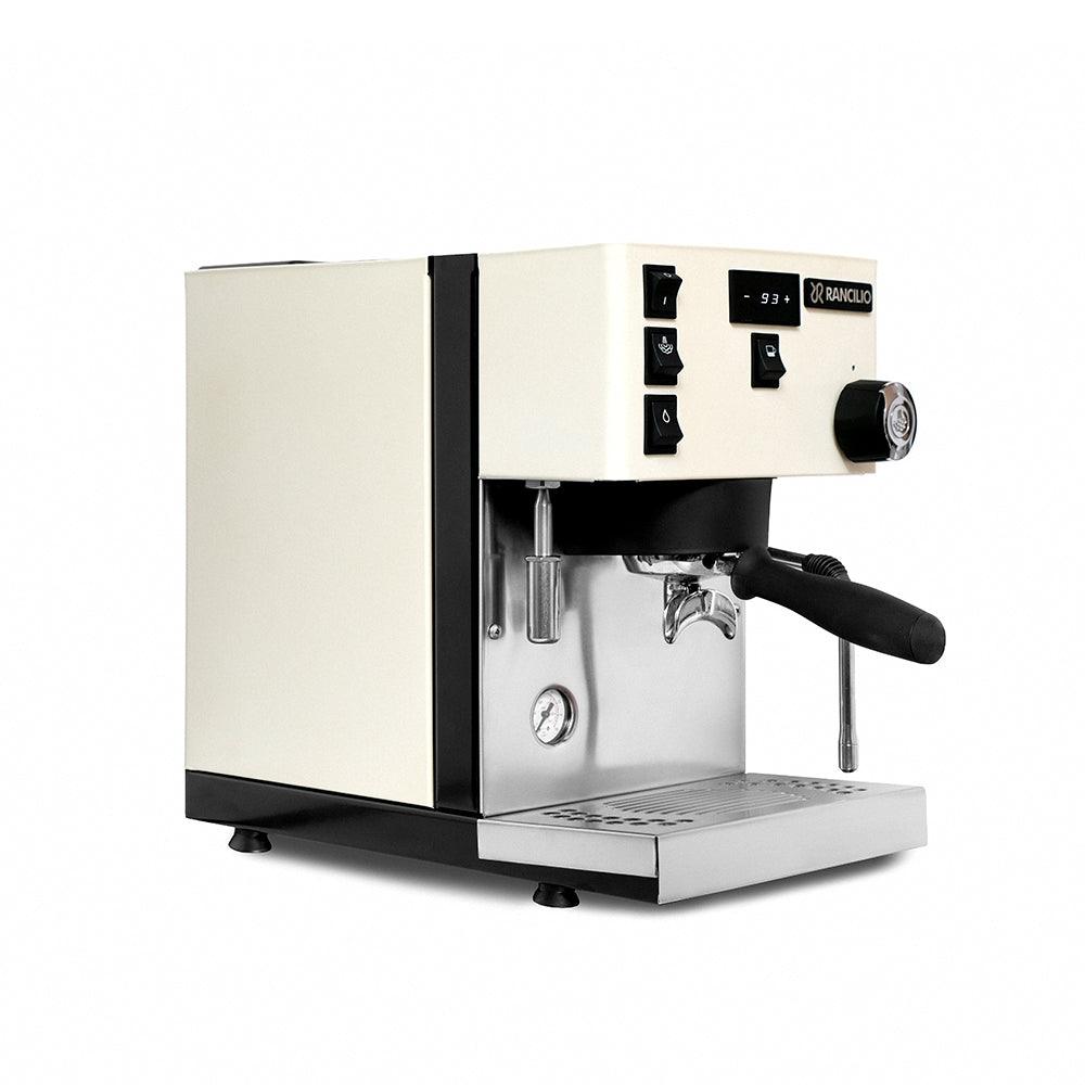 Rancilio Silvia Pro X - Curve Coffee Collaborators