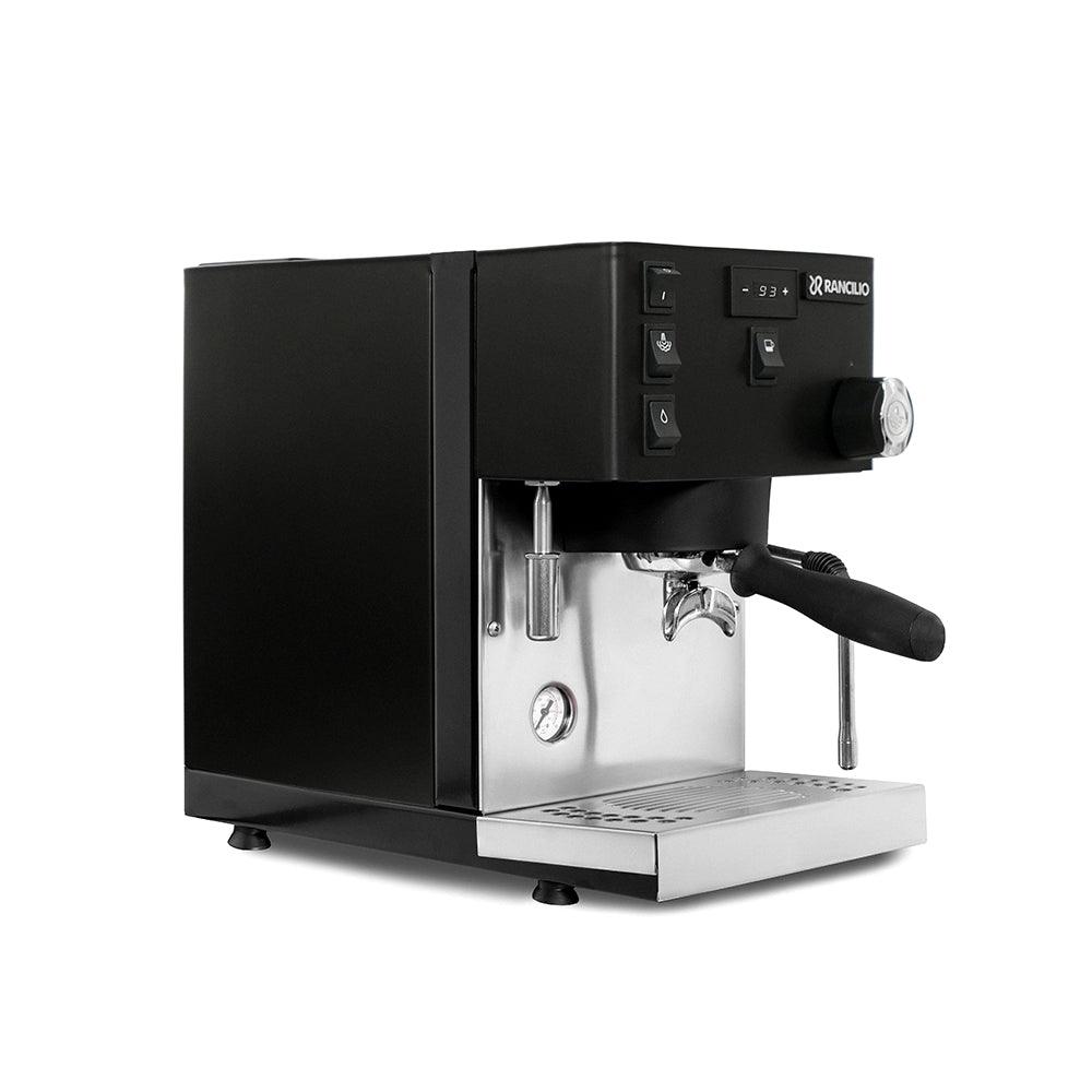 Rancilio Silvia Pro X - Curve Coffee Collaborators