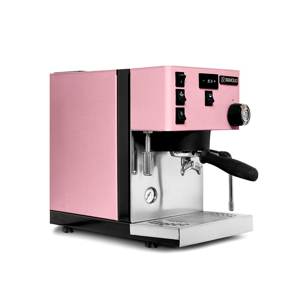 Rancilio Silvia Pro X - Curve Coffee Collaborators