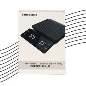 Coffee Weighing Scale 3kg
