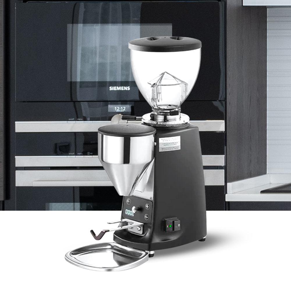 Mazzer Mini Electronic - Curve Coffee Collaborators