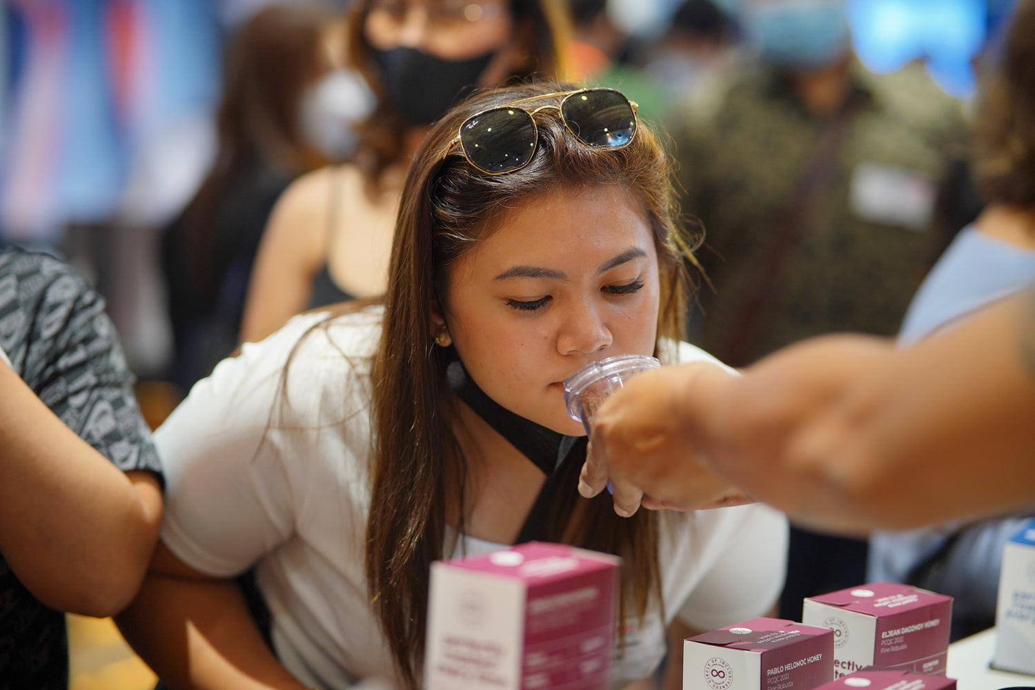 Specialty Coffee A Phenomenon or Revolution? Curve Coffee Collaborators