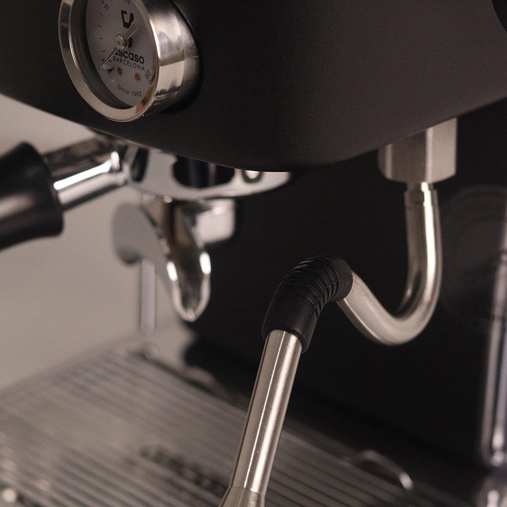 Espresso Machines - Curve Coffee Collaborators