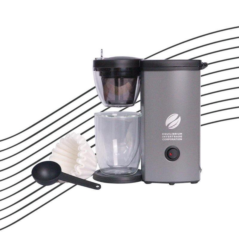 Electric Coffee Dripper