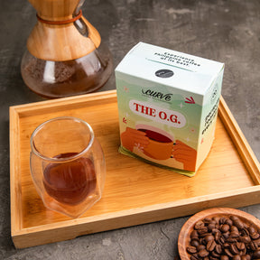 The O.G 250g