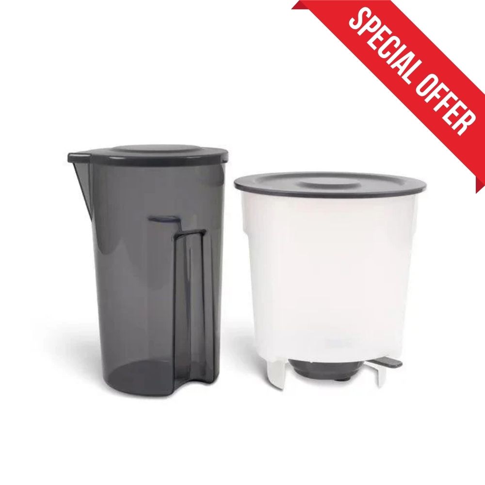 Essential Brewer