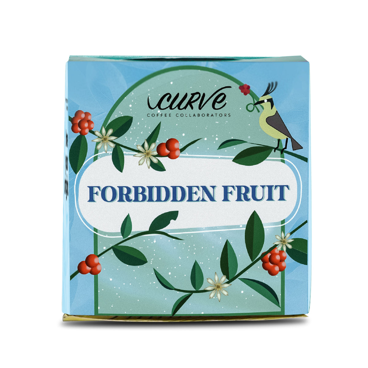 Forbidden Fruit 250g