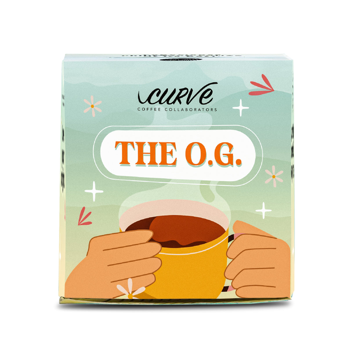 The O.G 250g