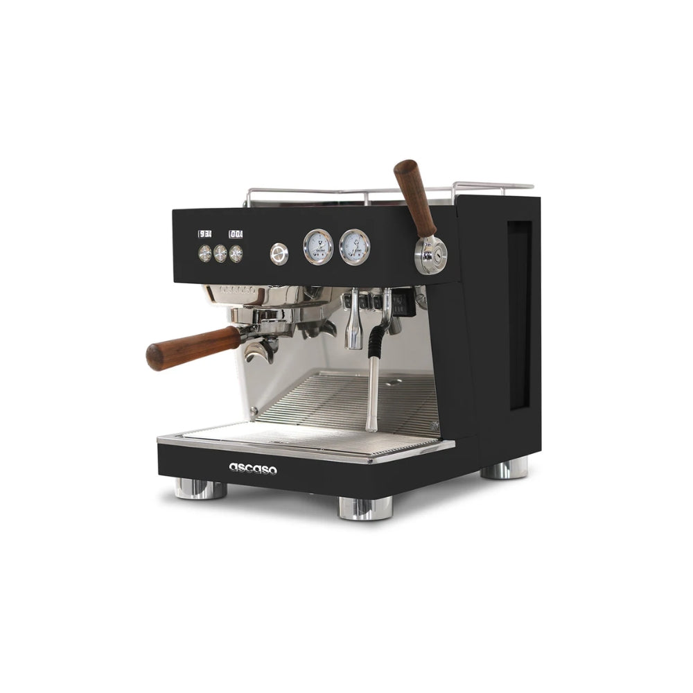 Ascaso Baby T Plus - Curve Coffee Collaborators