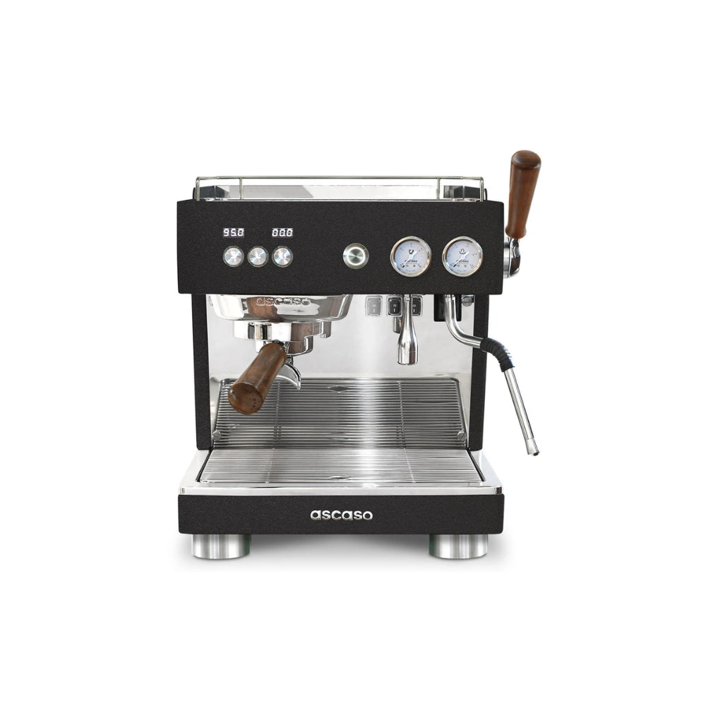 Ascaso Baby T Plus - Curve Coffee Collaborators