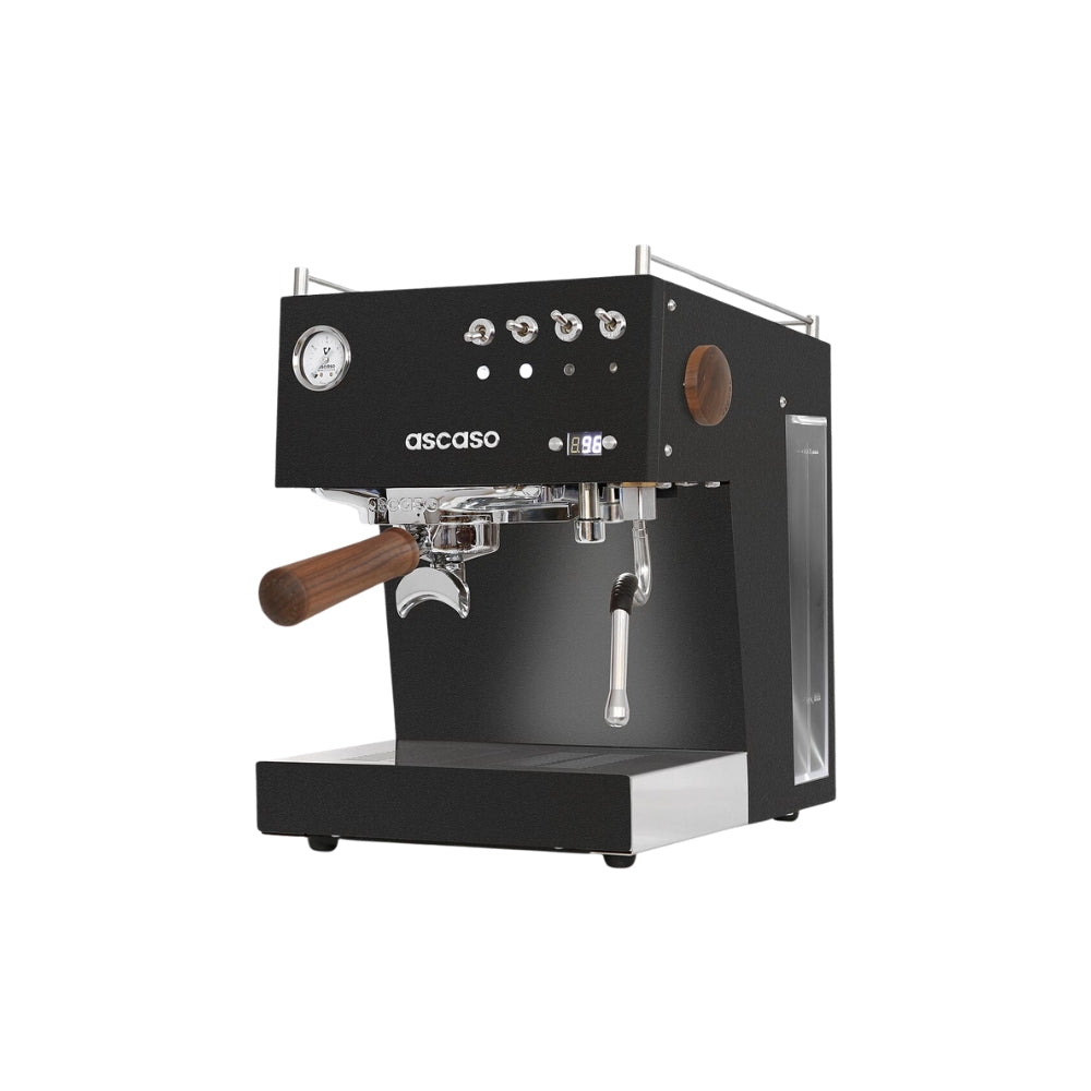 Ascaso DUO PID Espresso Machine - Curve Coffee Collaborators