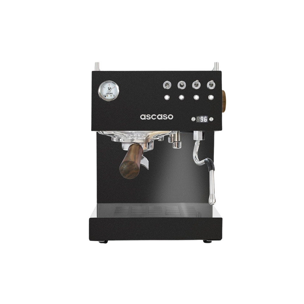 Ascaso DUO PID Espresso Machine - Curve Coffee Collaborators