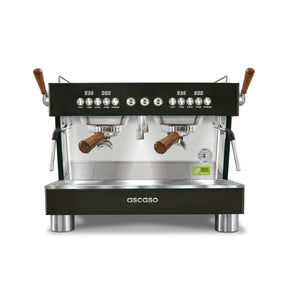 Ascaso Barista T Plus Compact 2GR