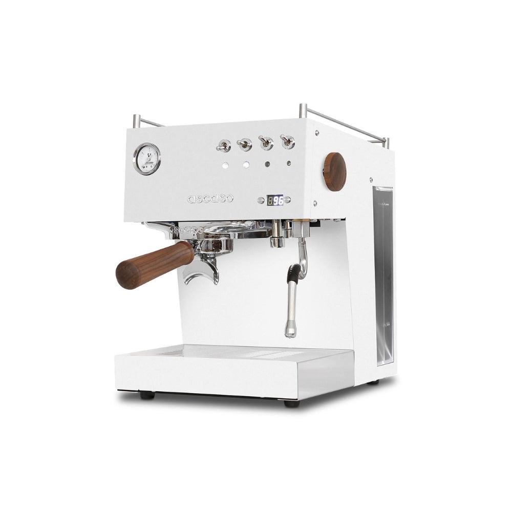 Ascaso DUO PID Espresso Machine1