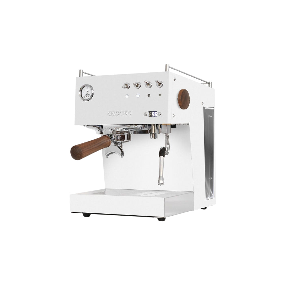 Ascaso I Steel Coffee Grinder