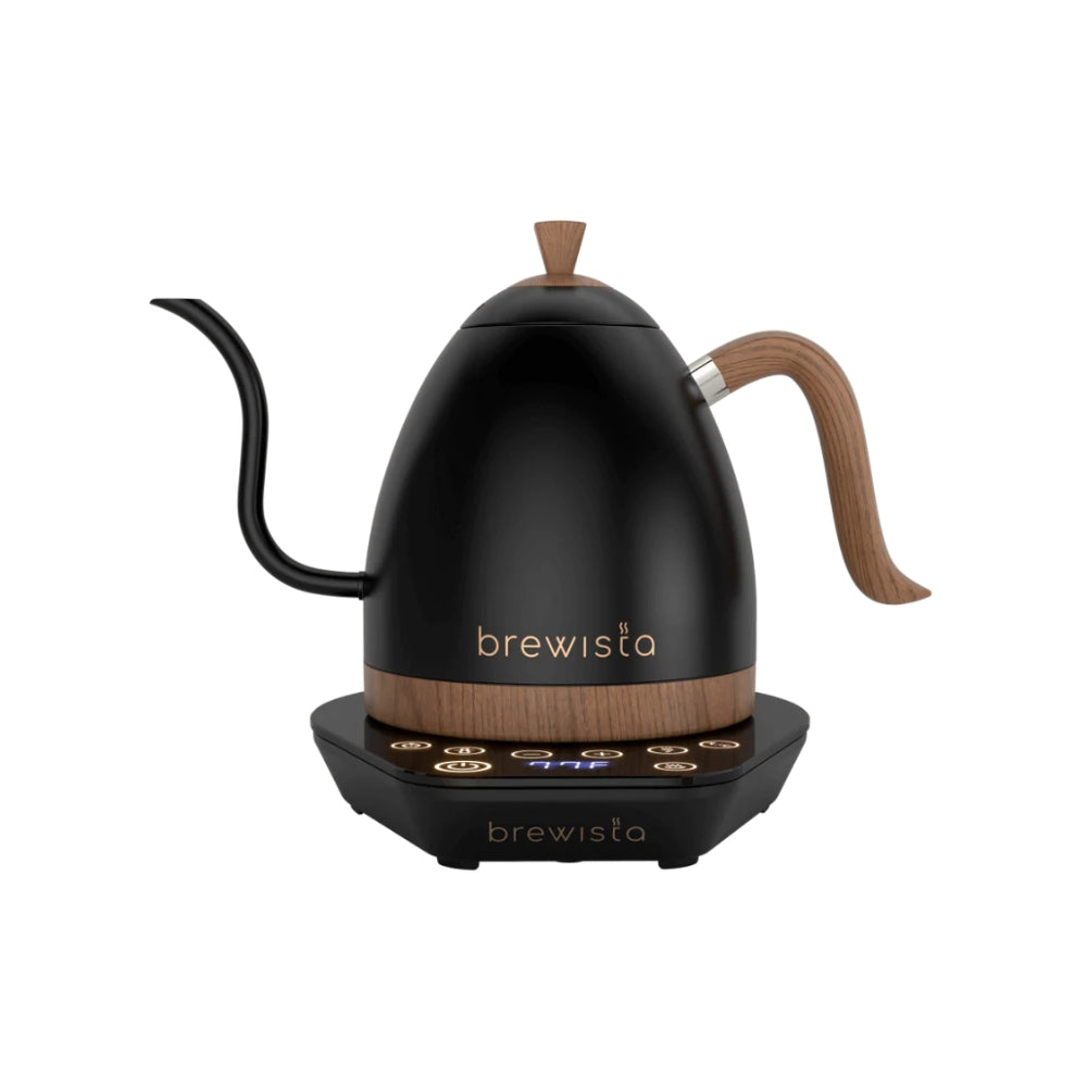 Brewista Artisan Gooseneck Kettle 0.9L - Curve Coffee Collaborators