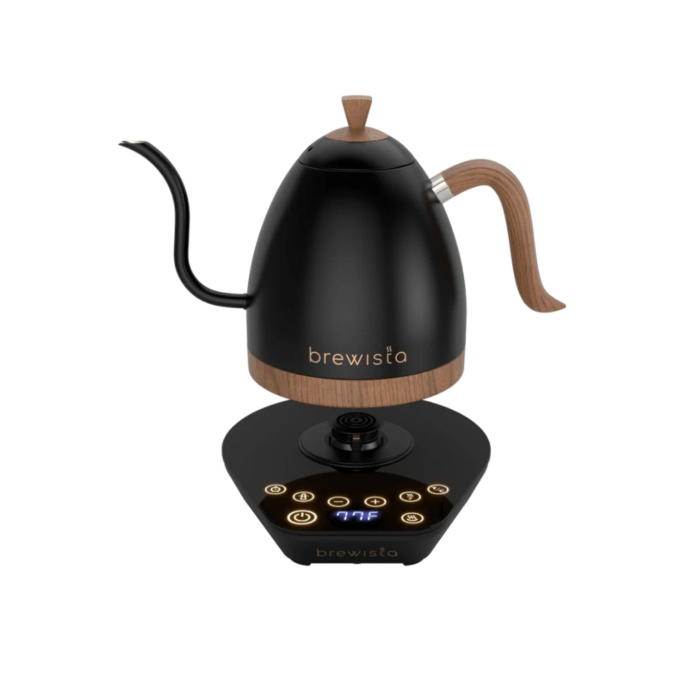 Brewista Artisan Gooseneck Kettle 0.9L - Curve Coffee Collaborators