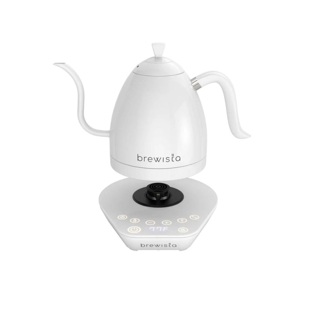 Brewista Artisan Gooseneck Kettle 0.9L