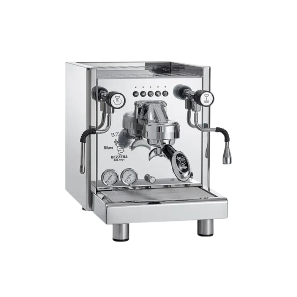 Bezzera BZ16 DE - Curve Coffee Collaborators