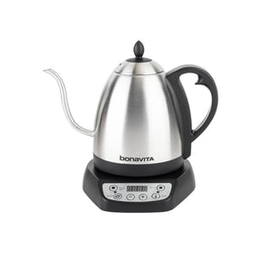 Bonavita Gooseneck Kettle 1L - Curve Coffee Collaborators