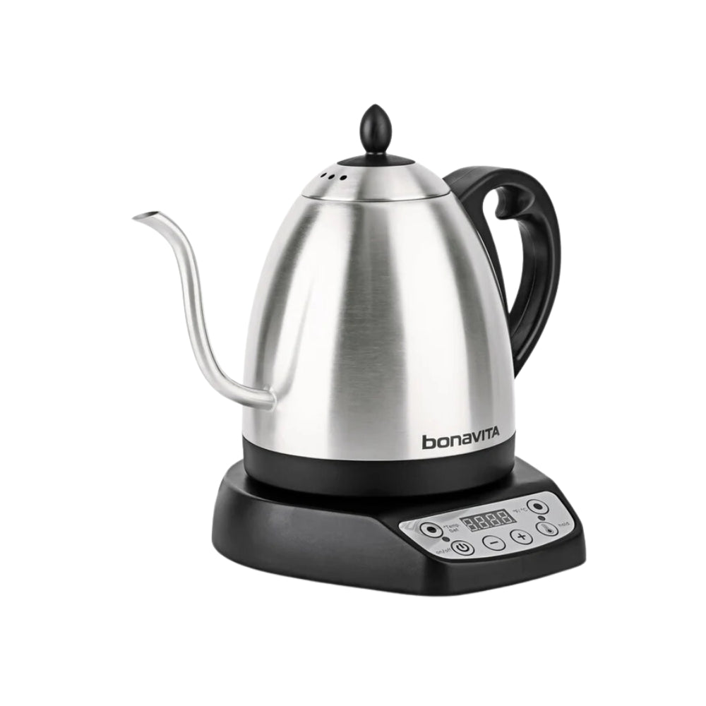 Bonavita Gooseneck Kettle 1L - Curve Coffee Collaborators