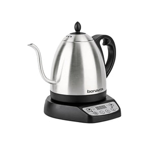 Bonavita Gooseneck Kettle 1L - Curve Coffee Collaborators