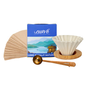 Bukidnon Brewing Set