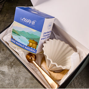 Bukidnon Brewing Set